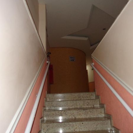 Hotel Yes (Adults Only) Sao Paulo Bagian luar foto
