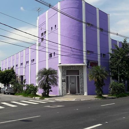 Hotel Yes (Adults Only) Sao Paulo Bagian luar foto