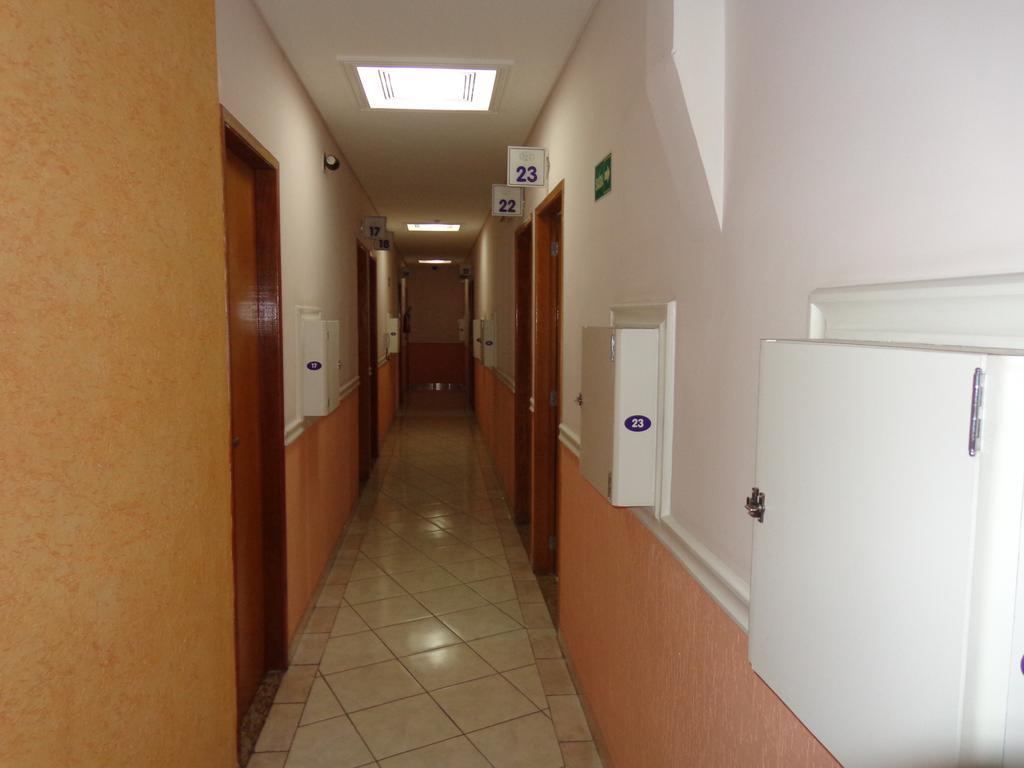 Hotel Yes (Adults Only) Sao Paulo Bagian luar foto