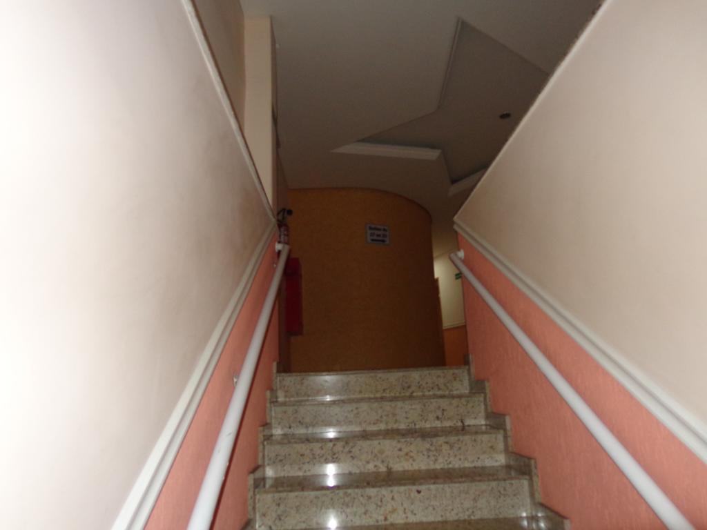 Hotel Yes (Adults Only) Sao Paulo Bagian luar foto