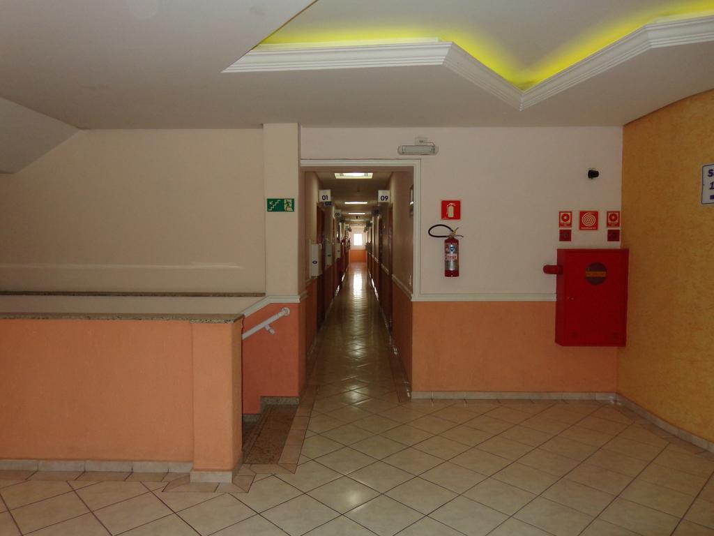 Hotel Yes (Adults Only) Sao Paulo Bagian luar foto
