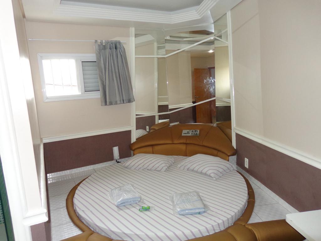 Hotel Yes (Adults Only) Sao Paulo Ruang foto