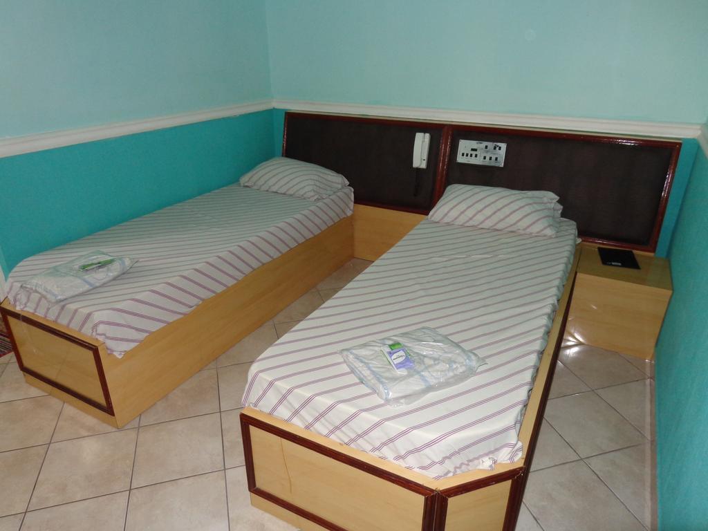 Hotel Yes (Adults Only) Sao Paulo Bagian luar foto