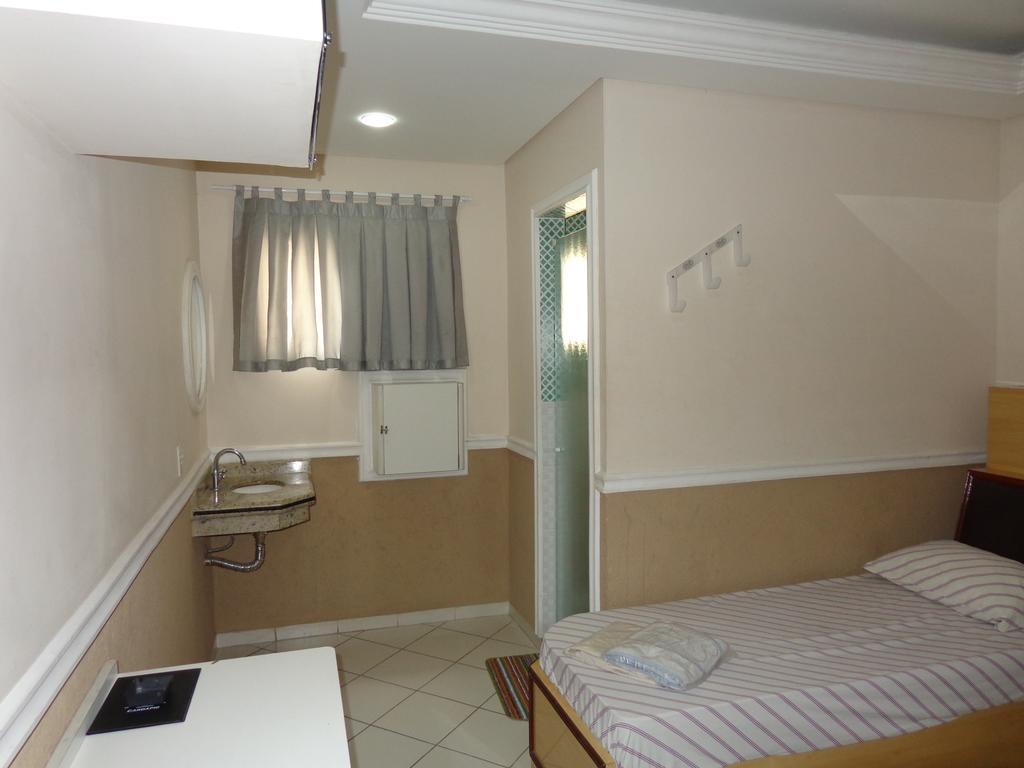 Hotel Yes (Adults Only) Sao Paulo Bagian luar foto