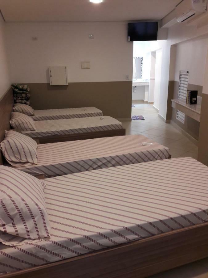 Hotel Yes (Adults Only) Sao Paulo Bagian luar foto