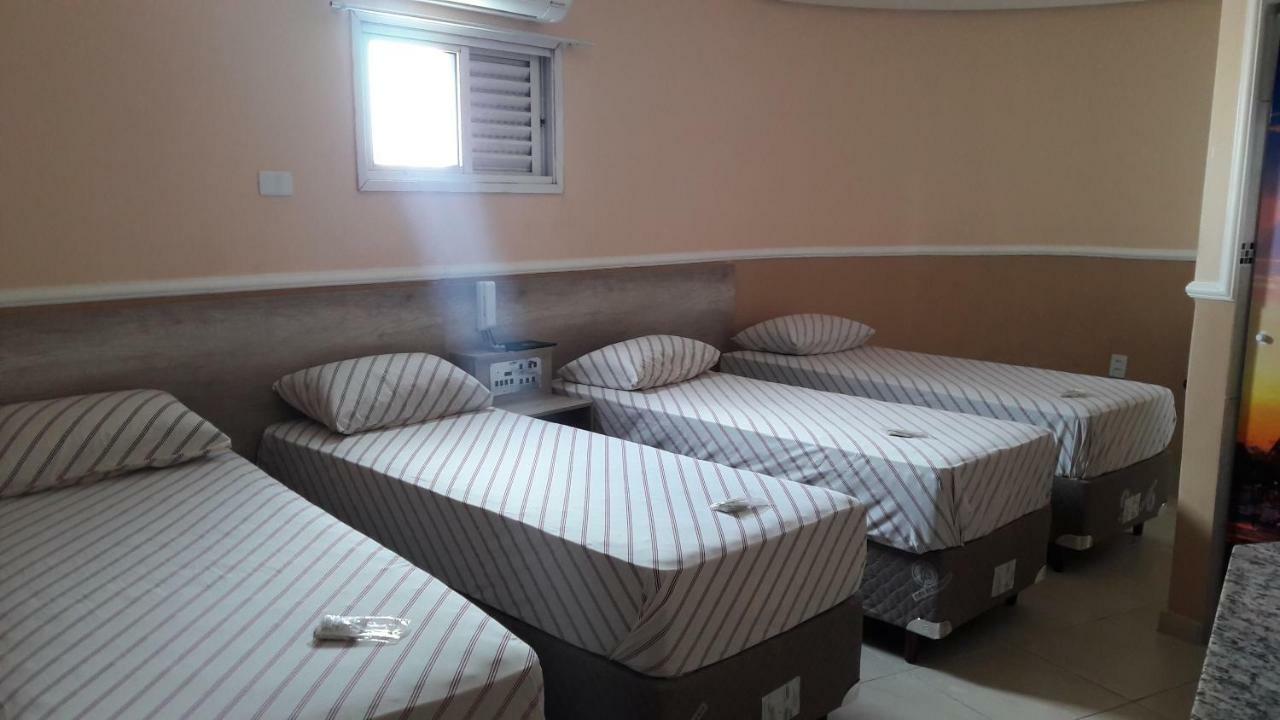 Hotel Yes (Adults Only) Sao Paulo Bagian luar foto